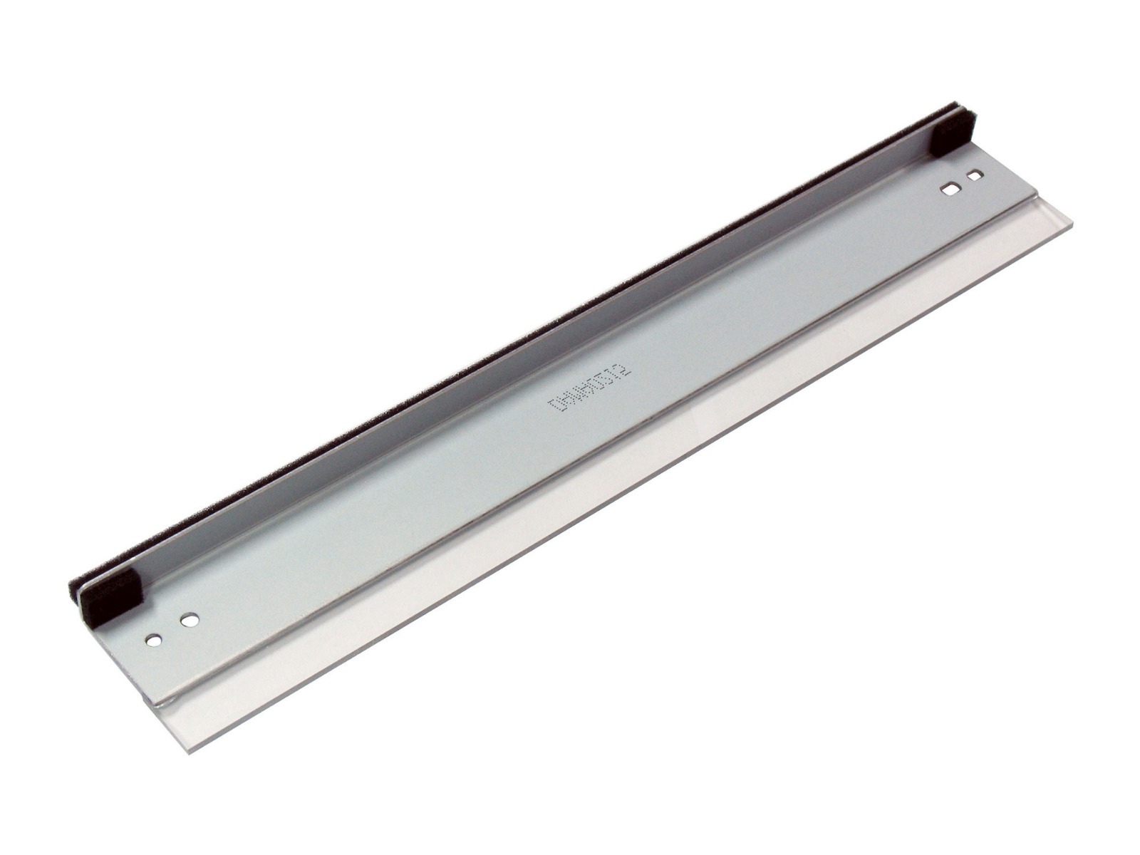 ПОЧИСТВАЩ НОЖ (DRUM CLEANING BLADE) ЗА БАРАБАННИ КАСЕТИ ЗА KYOCERA FS 1000/1010/1018/1030/KM 1500 - DK17/DK100/DK120 - DK120-Blade (DK-120-Blade) - PN CET2806