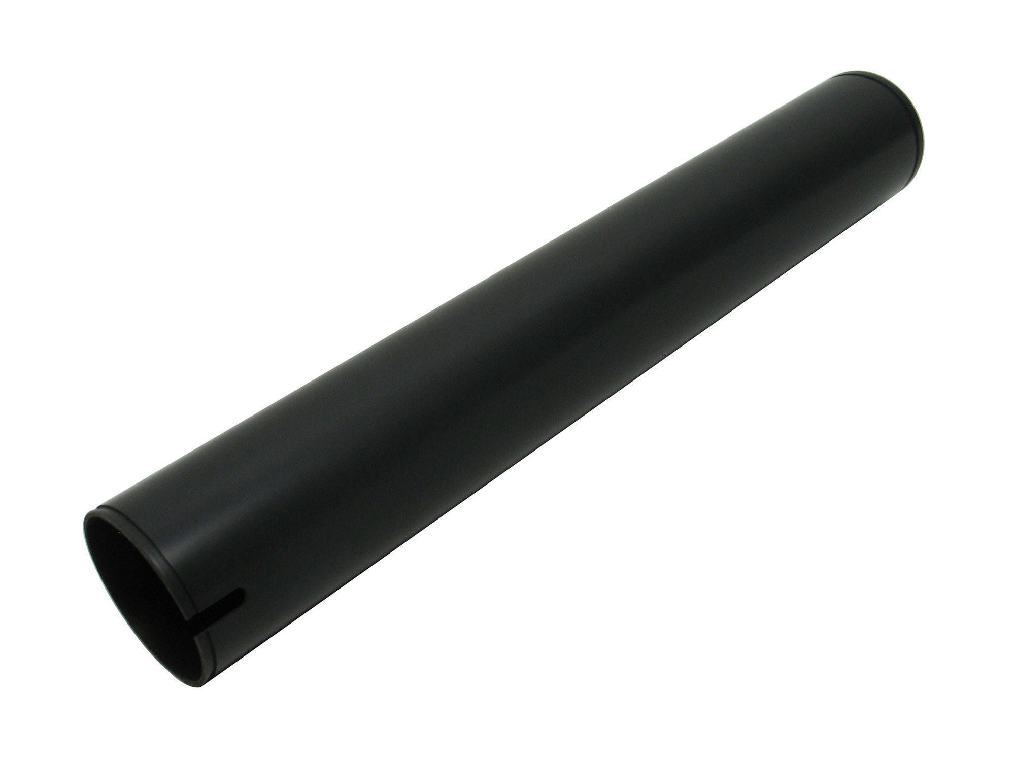 ТЕФЛОНОВА РОЛКА (UPPER TEFLON ROLLER) ЗА TOSHIBA e-Studio 550/650/810 - OUTLET - 6LA23092000 / 6LE15289000 - PN CET3379 - CE