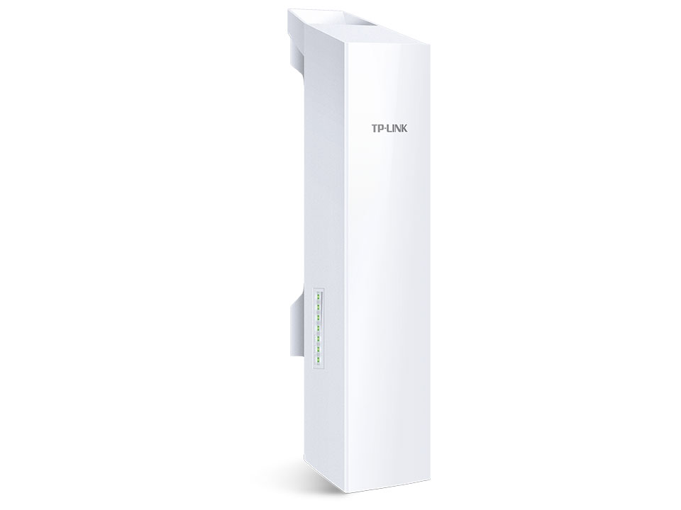 Безжична точка за достъп TP-LINK Access Point CPE220 / CPE220 - White - PN CPE220