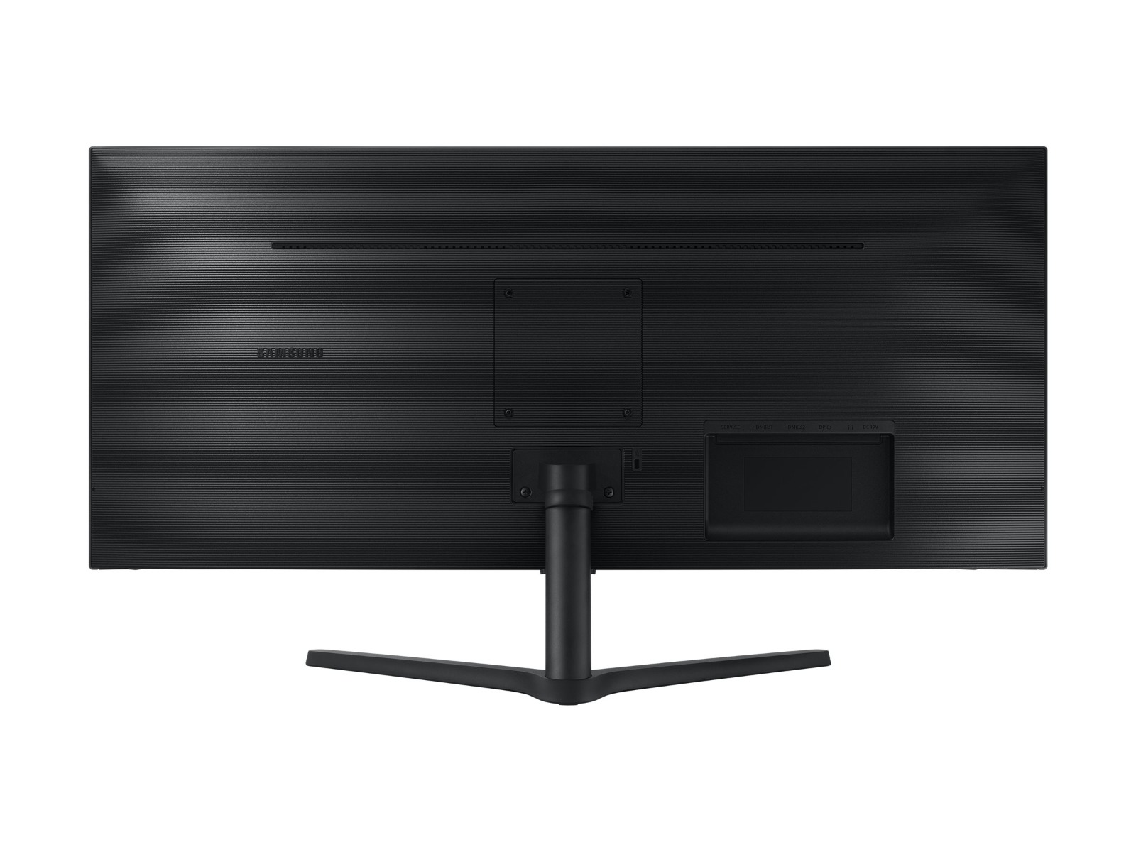 Монитор 34" Samsung Monitor S34C500GAU / LS34C500GAUXEN Black - PN LS34C500GAUXEN