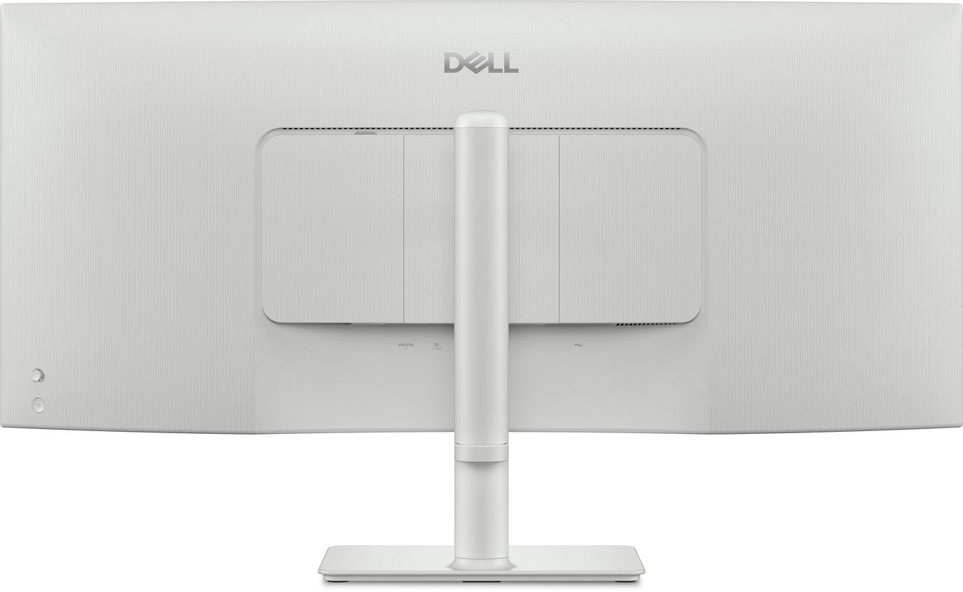 Гейминг монитор 34" Dell Monitor S3425DW / 210-BQWR Black - PN 210-BQWR