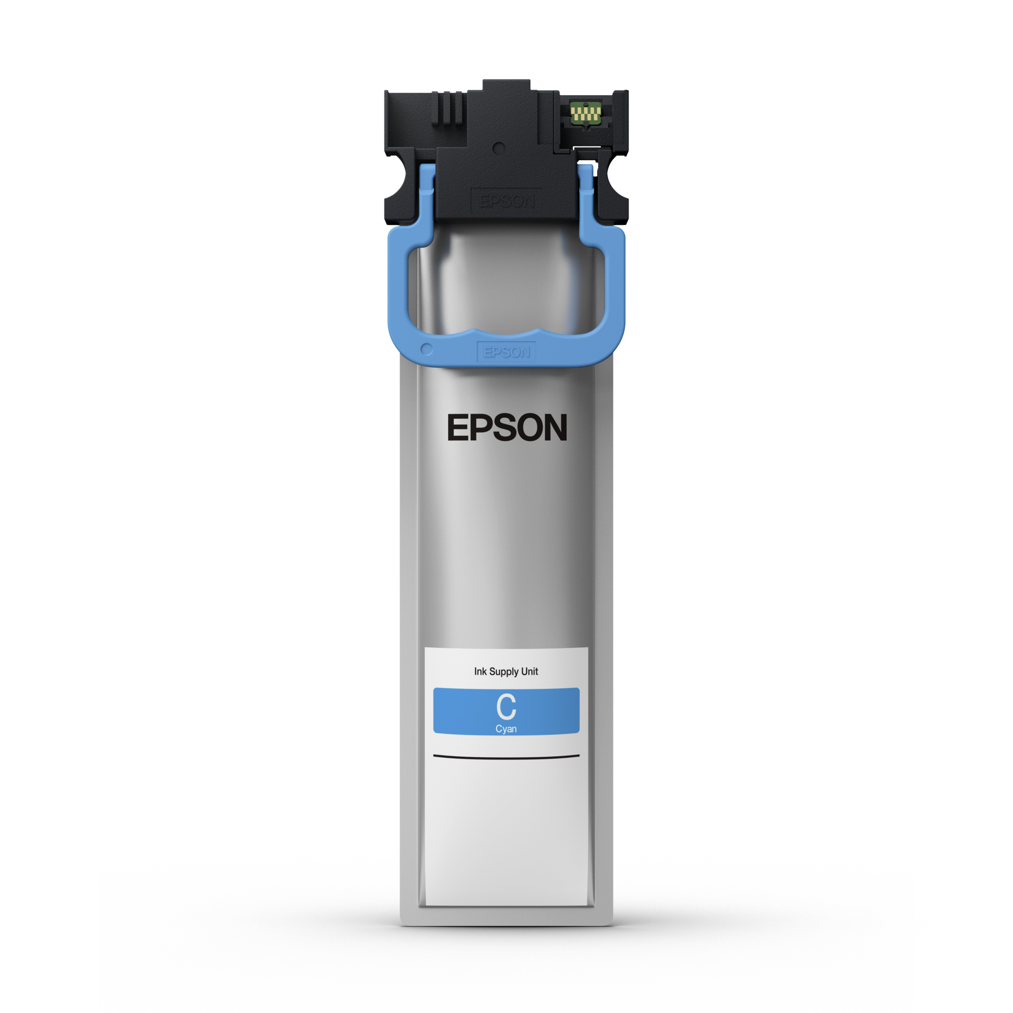 Глава за Epson WorkForce WF-C5200/Pro WF-C5290 Series - Ink - HIGH CAPACITY - T9452 / C13T945240 - Cyan - XL - PN C13T945240