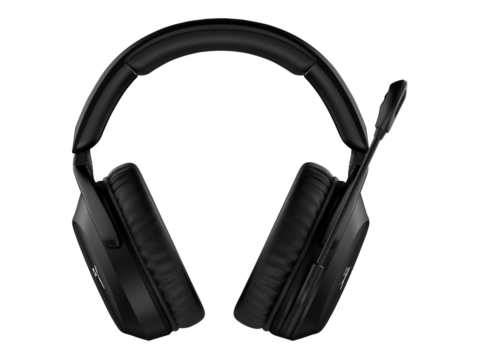 Гейминг слушалки HyperX Headset 676A2AA Black - PN 676A2AA