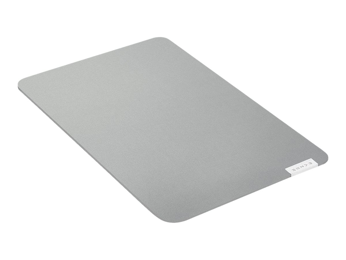 Подложка за мишка Razer Mouse pad Pro Glide / RZ02-03331500-R3M1 - Gray - PN RZ02-03331500-R3M1