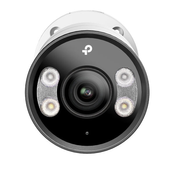 Камера за видеонаблюдение TP-LINK Surveillance camera C345 4mm / VIGI C345(4MM) - White - PN VIGI C345(4MM)