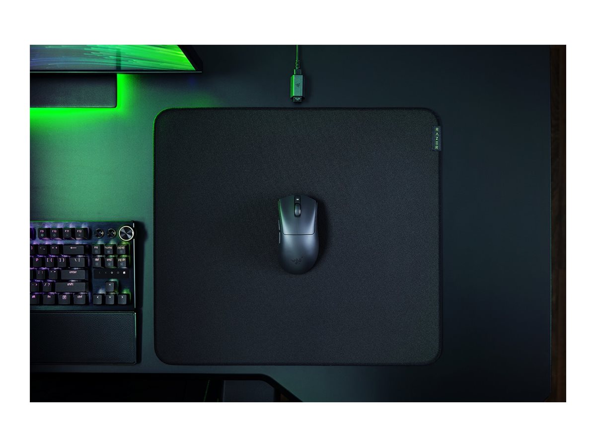 Гейминг мишка Razer Mouse DeathAdder V3 HyperSpeed / RZ01-05140100-R3G1 Black - PN RZ01-05140100-R3G1