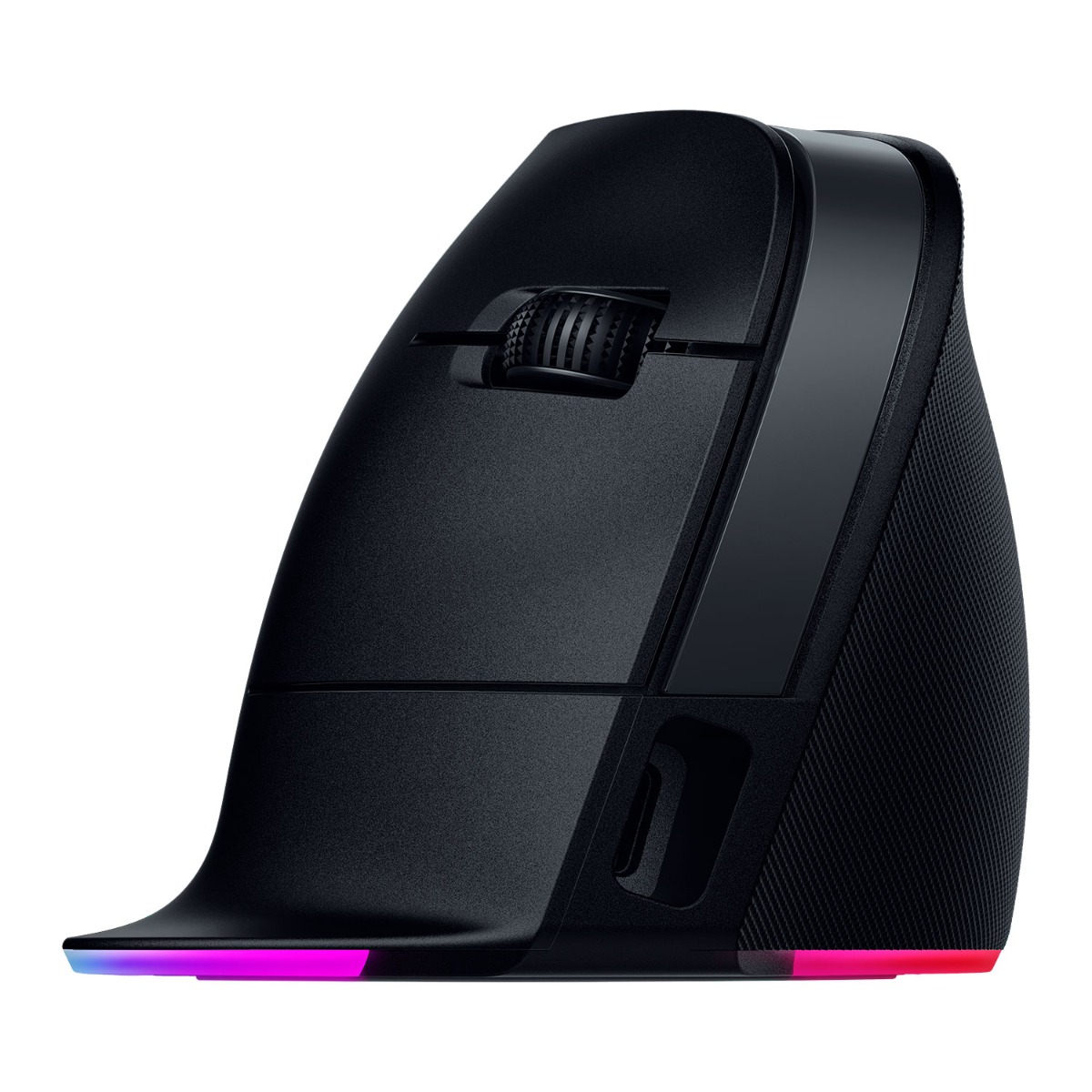 Гейминг мишка Razer Mouse Pro Click V2 Vertical / RZ01-05250100-R3G1 - Black - PN RZ01-05250100-R3G1