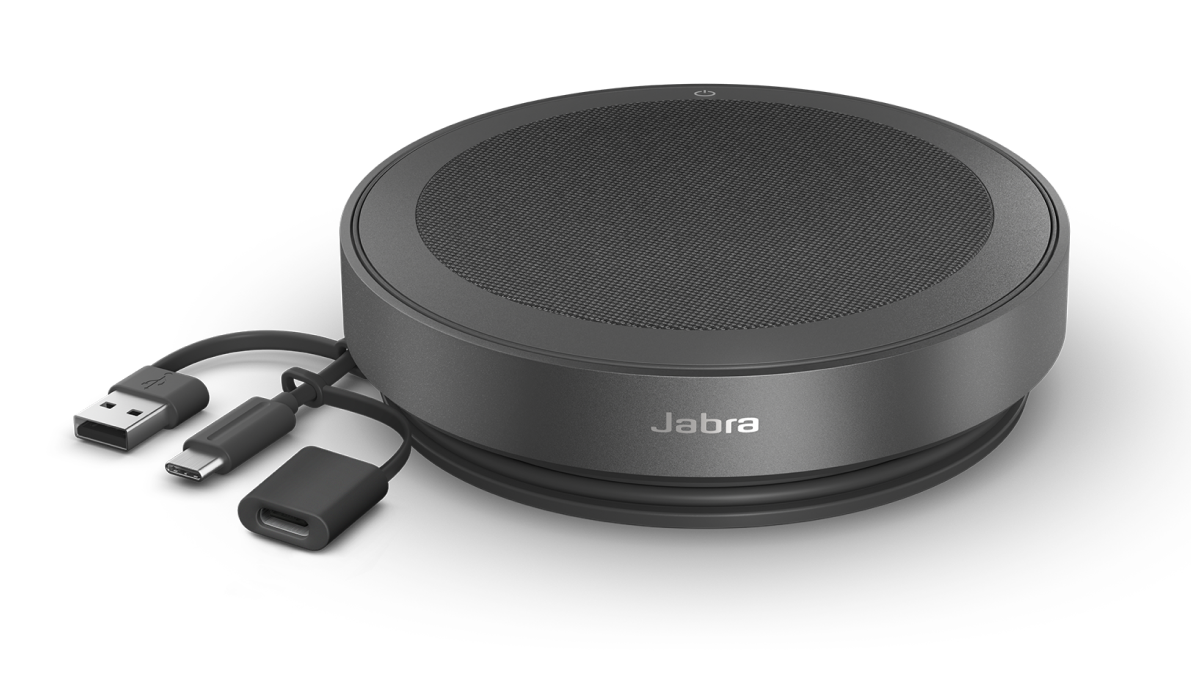 Конферентен високоговорител Jabra Hands-free kit SP275M2 / 2775-319 - Black - PN 2775-319