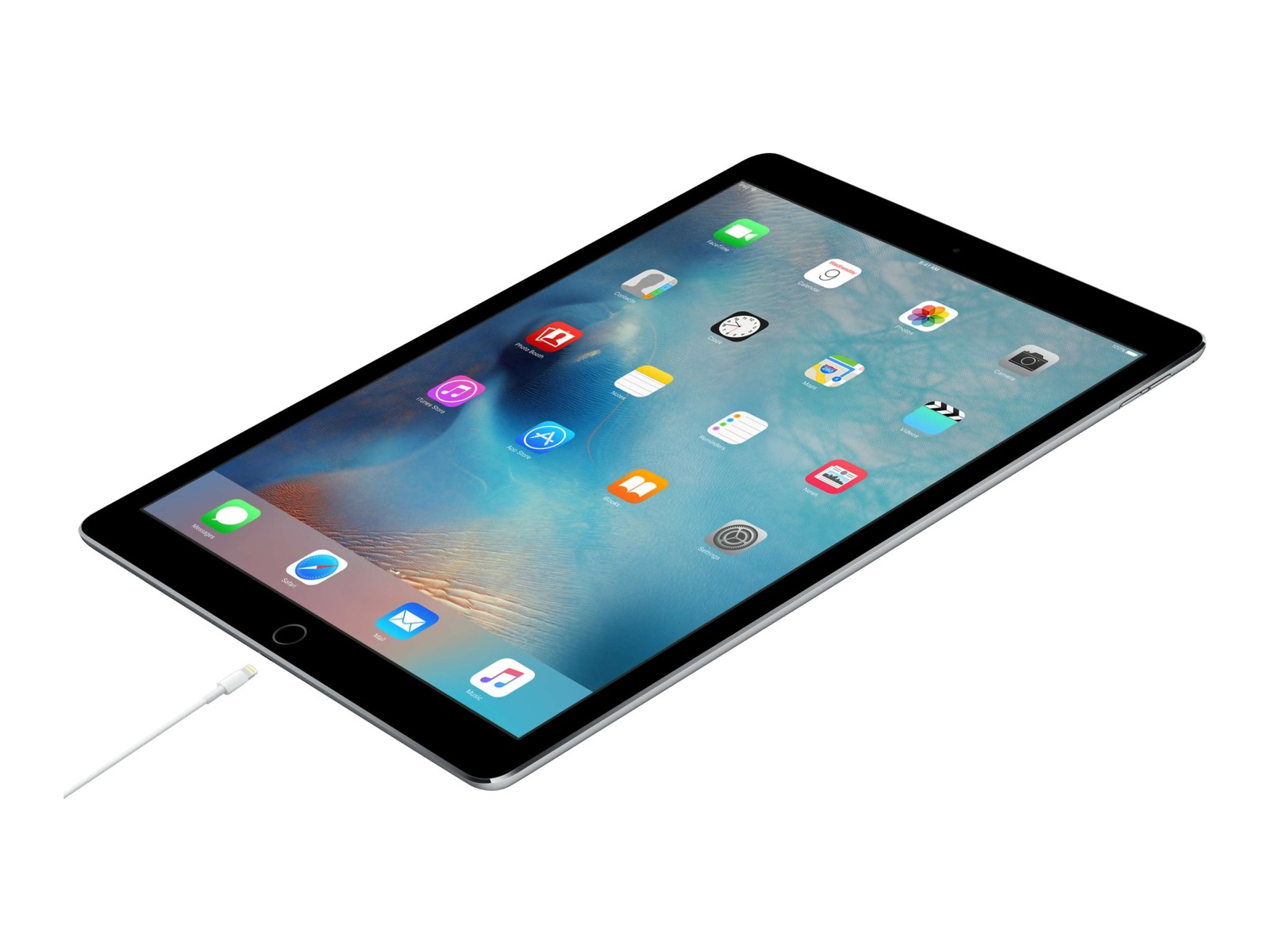 Кабел Apple Cable - USB-C към Lightning - MUQ93ZM 1,0 m - White - PN MUQ93ZM/A