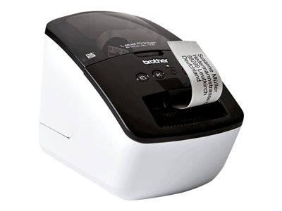 ЕТИКЕТЕН ПРИНТЕР BROTHER QL-700RF1 (QL700RF1) - PN QL-700RF1
