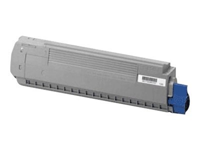 Тонер касета за Oki MC851CDTN/MC862CDTN/MC861DN plus/MC861DN - Toner - 44059166 - Magenta - PN 44059166