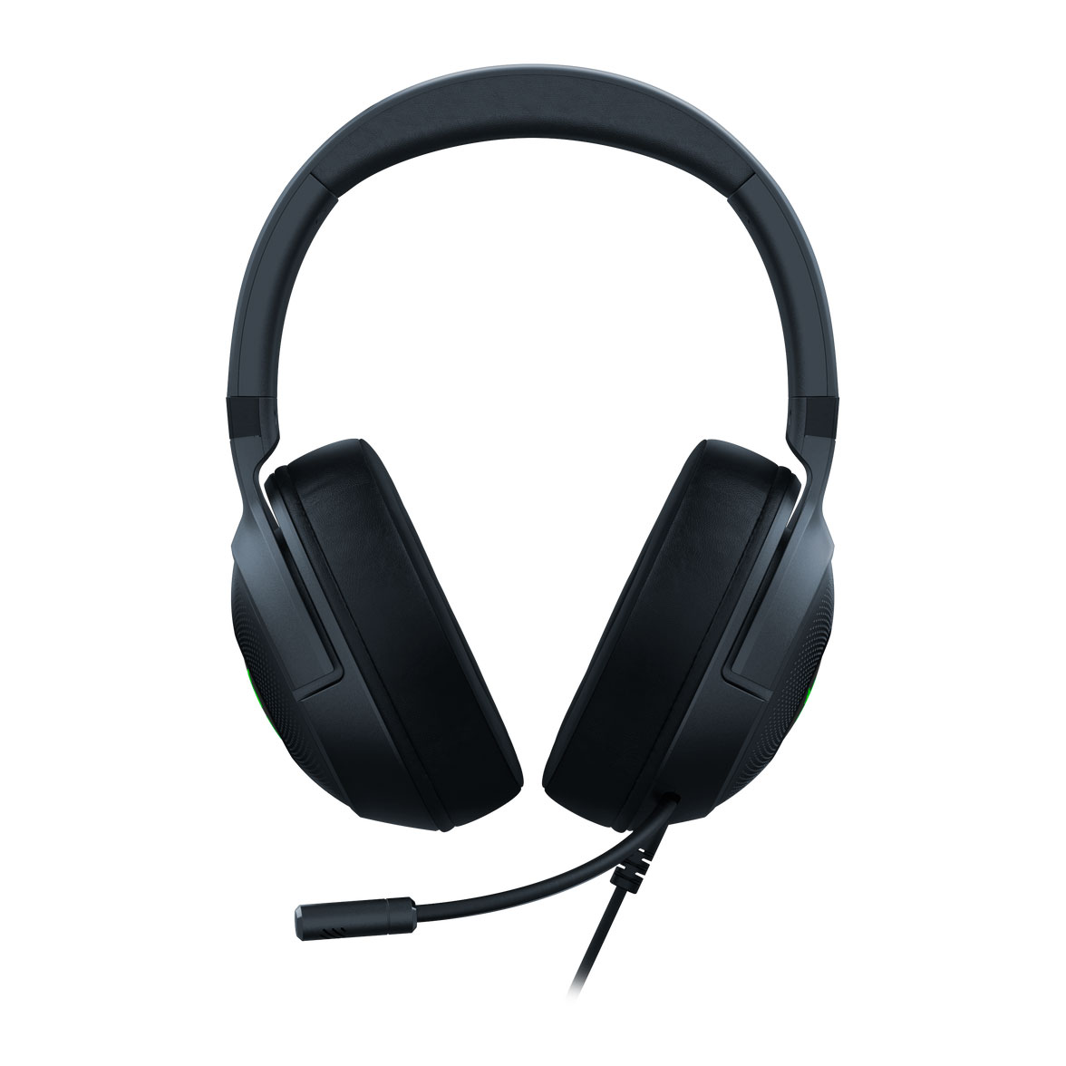 Геймърски слушалки Razer Headset Kraken V3 X / RZ04-03750300-R3M1 - Black - PN RZ04-03750300-R3M1