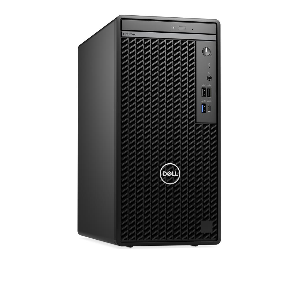 НАСТОЛЕН КОМПЮТЪР DELL OptiPlex 7020 MT i5 W11P i5 - 14500 - 8 GB - SSD 512 GB - PN 6DT3D
