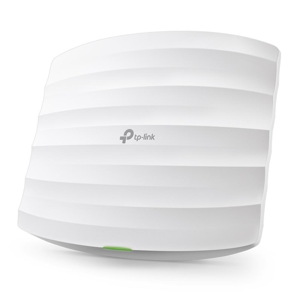 Безжична точка за достъп TP-LINK Access Point EAP115 / EAP115 - White - PN EAP115