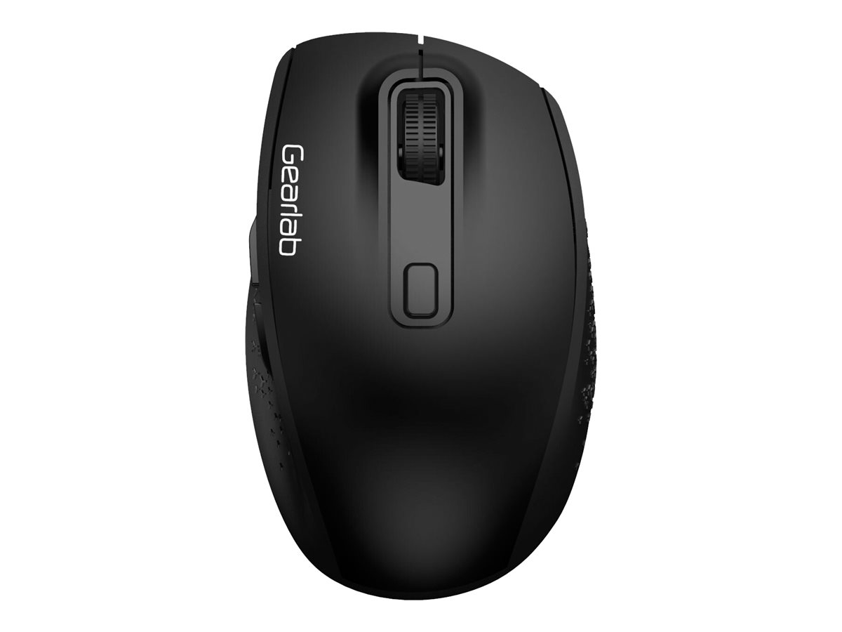 МИШКА eSTUFF G305 Wireless / Безжична - Black - PN GLB214002