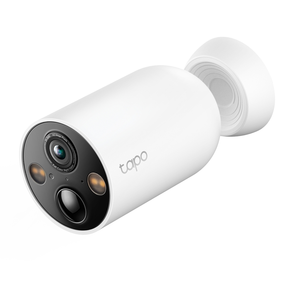 TP-LINK Surveillance camera C425 / TAPO C425 - White - PN TAPO C425