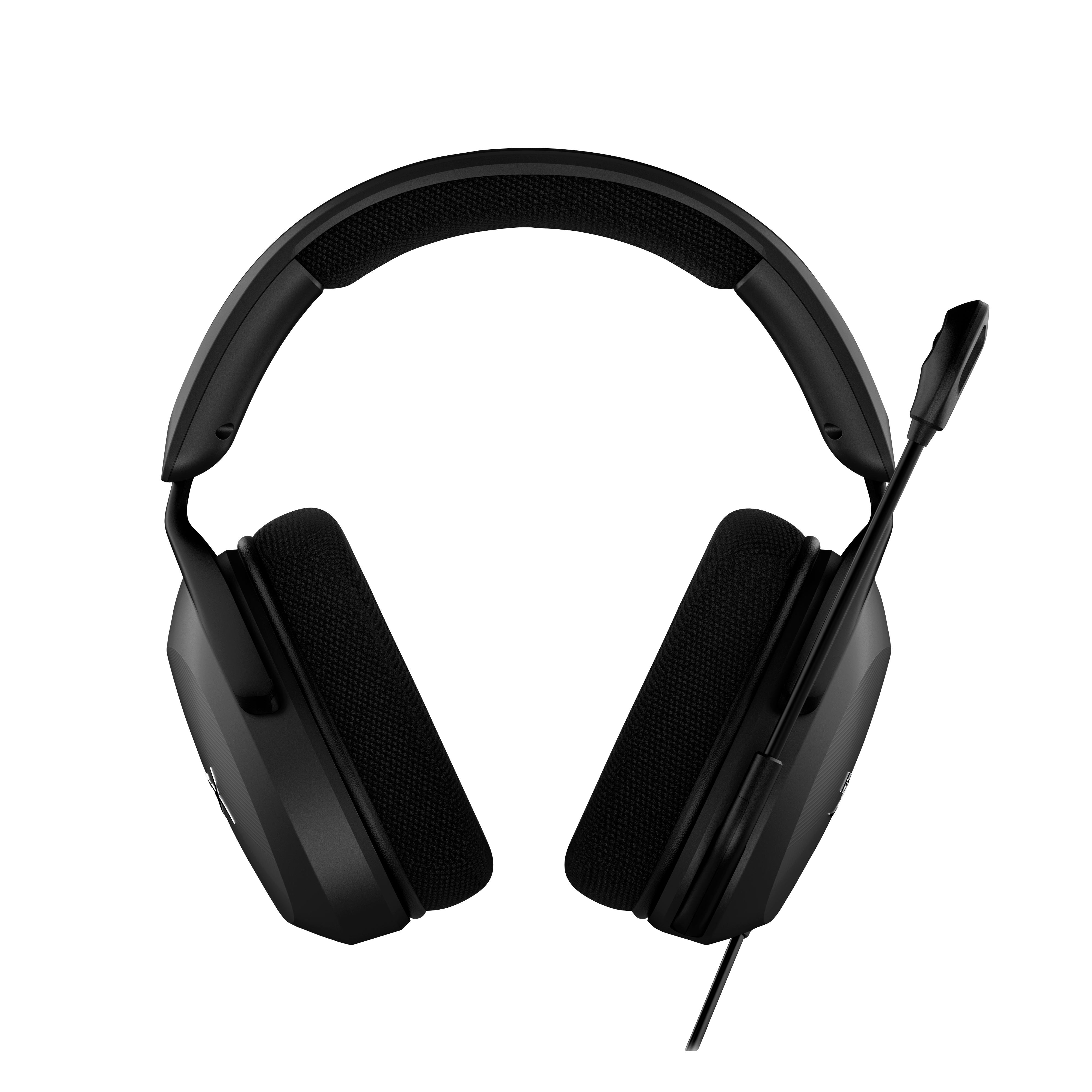 HyperX Headset 683L9AA Black - PN 683L9AA