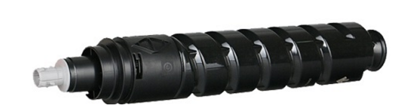 Тонер касета за Canon imageRUNNER Advance C5500/DX C5700 Series - Toner - C-EXV51 (CEXV51) / 0481C002 - Black - (0481C002 / 0481C002AA) - PN 0481C002