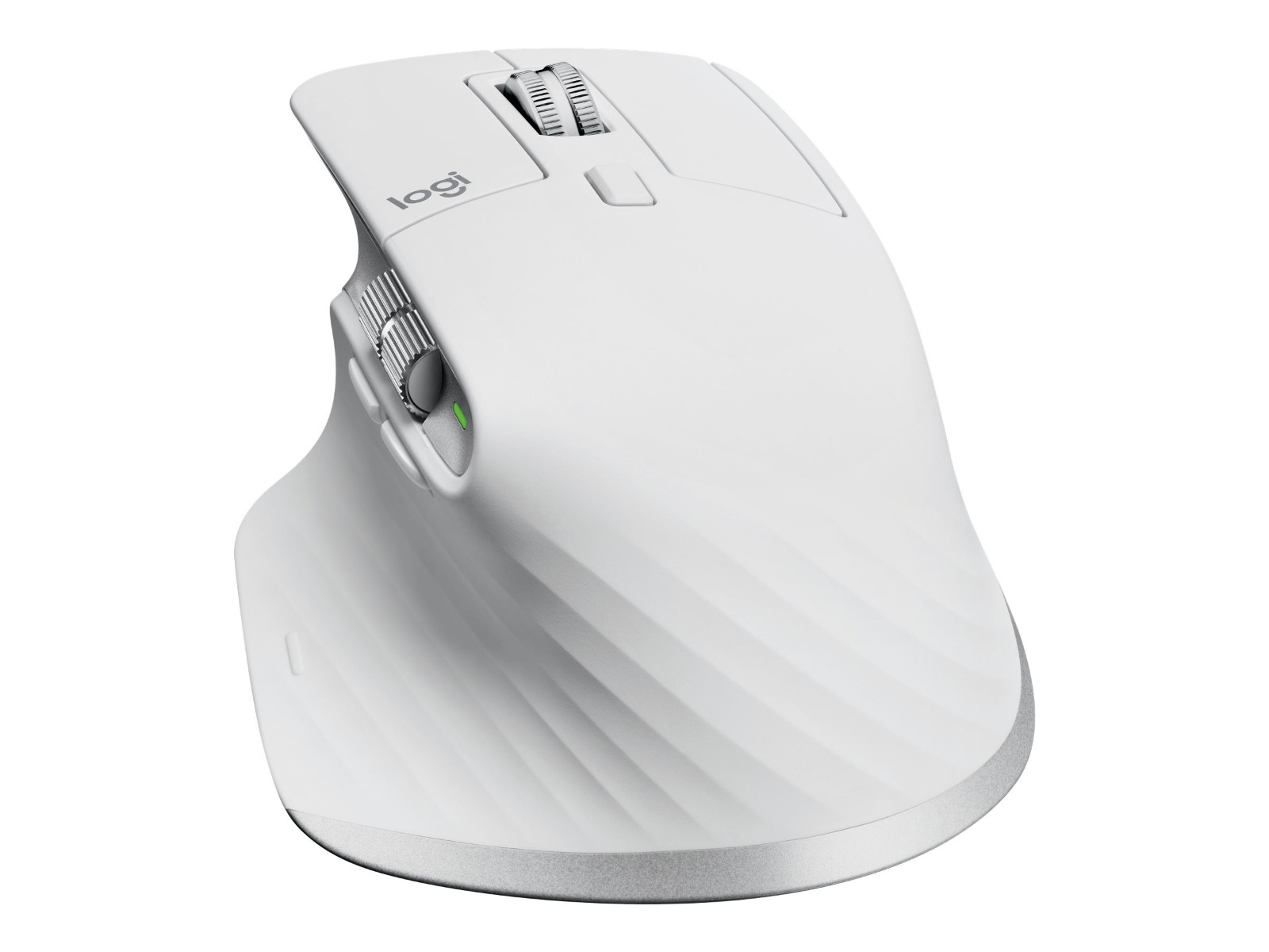 МИШКА LOGITECH MX MASTER 3S - Wireless / Безжична - Grey - PN 910-006560