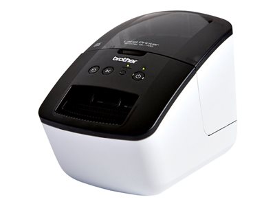 ЕТИКЕТЕН ПРИНТЕР BROTHER QL-700RF1 (QL700RF1) - PN QL-700RF1