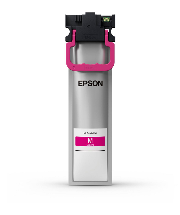 Глава за Epson WorkForce Pro WF-C5300/WF-C5800 Series - Ink - T11D3 / C13T11D340 - Magenta - PN C13T11D340