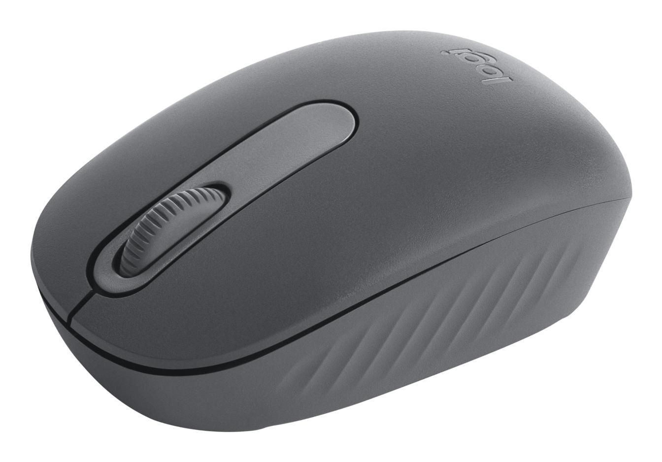 Мишка Logitech Mouse M196 / 910-007459 - Graphite - PN 910-007459