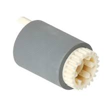 ЛИСТОПОВДИГАЩА РОЛКА (PAPER PICK-UP ROLLER - LONG LIFE) ЗА CANON iR 2200/2800/GP 315/405/TYPE C-EXV3 - FF5-4634-020 (FF54634020) / FF5-4634-000 (FF54634000) - PN CET5166