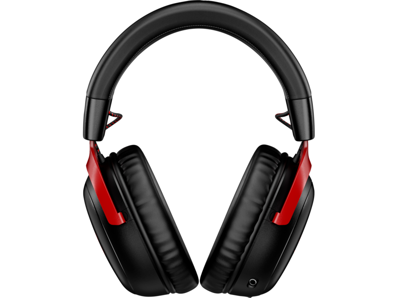 Гейминг слушалки HyperX Headset Cloud III / 77Z46AA Black - PN 77Z46AA