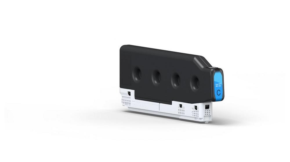 Глава за Epson WorkForce Enterprise AM-C4000 - Ink - T08H2 - t08h200 / C13T08H200 - Cyan - PN C13T08H200