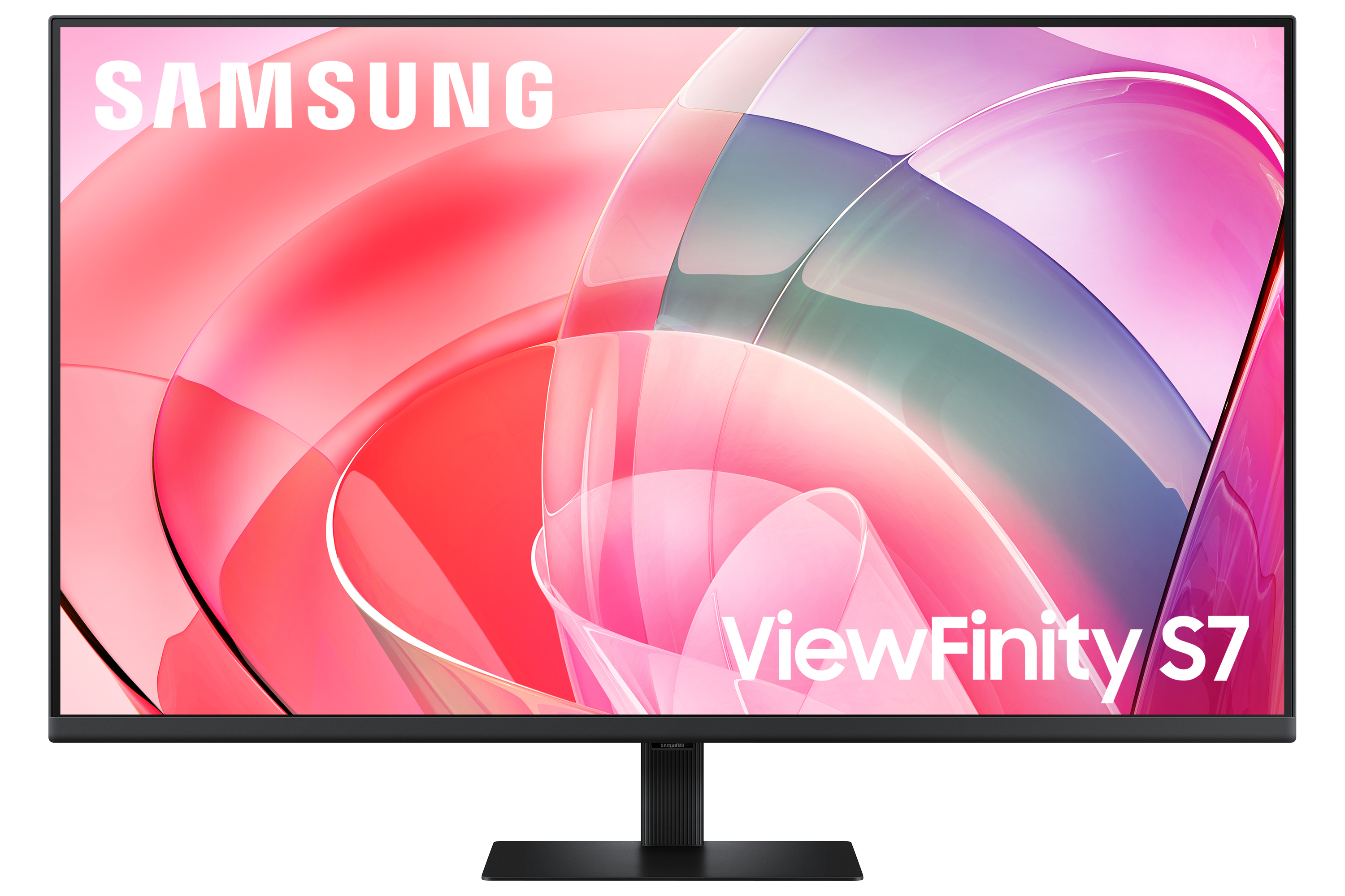 Монитор 37" Samsung Monitor ViewFinity S7 S37D700EAU / LS37D700EAUXEN Black - PN LS37D700EAUXEN