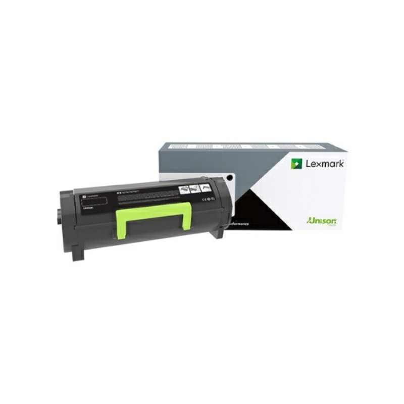 Тонер касета за Lexmark MX520/MX620/MS620/MS520 Series - Toner - 562U / 56F2U0E - Black - XXXL - PN 56F2U0E