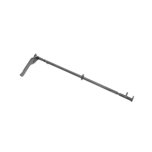 ДАТЧИК ЗА ХАРТИЯ (LEVER PAPER SENSOR - TRAY 1) (Sensor Lever / Actuator) ЗА HP Laserjet 2100/2200/2300/2430 - PN RB2-2836-000 (RB22836000) - CE