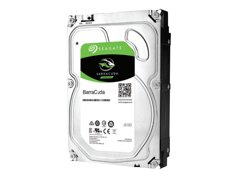 Твърд диск Seagate HDD Barracuda 2TB - PN ST2000DM008