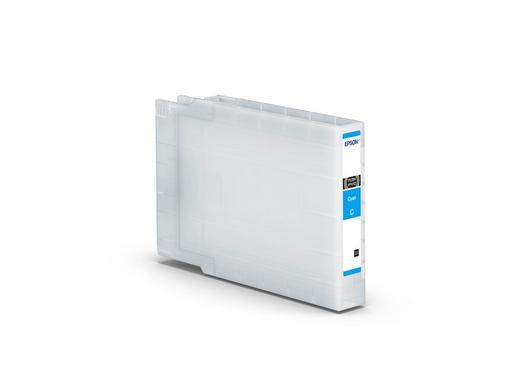 Глава за Epson WorkForce Pro WF-C8190/WF-C8690/WF-C8100 Series - Ink - T04A2 / C13T04A24N - Cyan - PN C13T04A24N