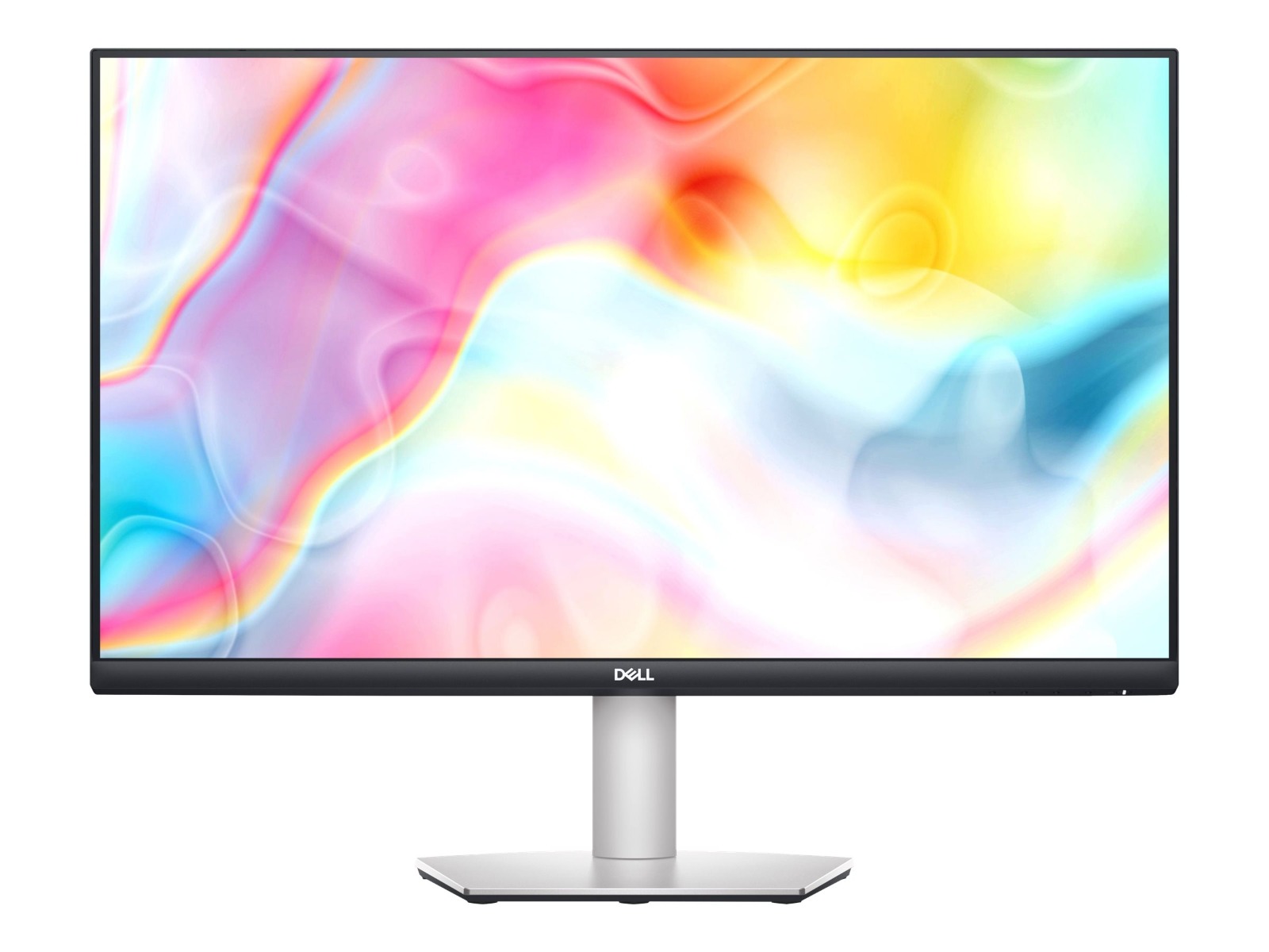 Монитор 27" Dell Monitor S2722DC / 210-BBRR Black - PN 210-BBRR