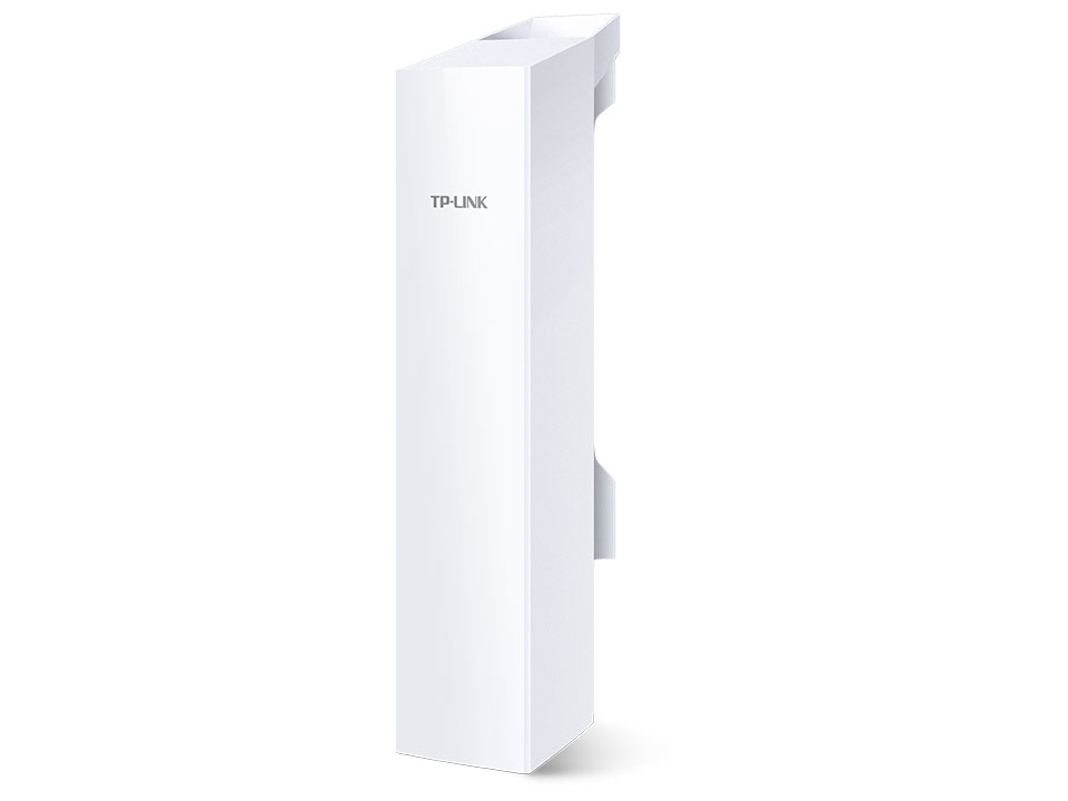 Безжична точка за достъп TP-LINK Access Point CPE220 / CPE220 - White - PN CPE220