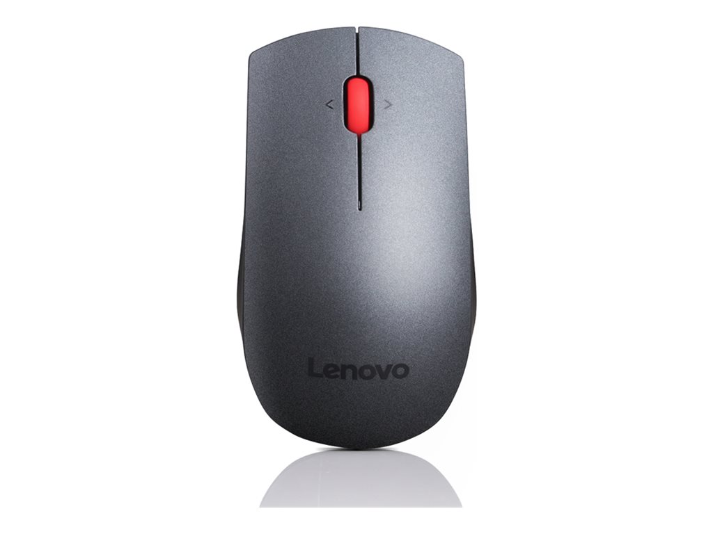 Мишка Lenovo Mouse Professional / 4X30H56886 Black - PN 4X30H56886