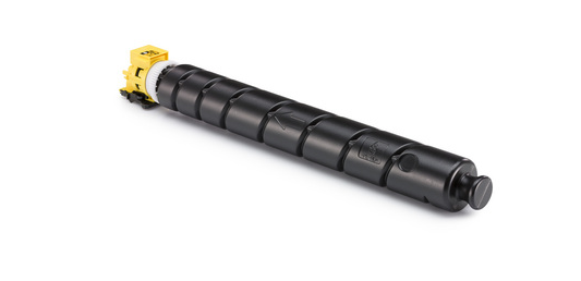 Тонер касета за Kyocera CS3252ci/TASKalfa 3252ci/3253ci - Toner - TK-8335Y (TK8335Y) / 1T02RLANL1 - Yellow - PN 1T02RLANL1