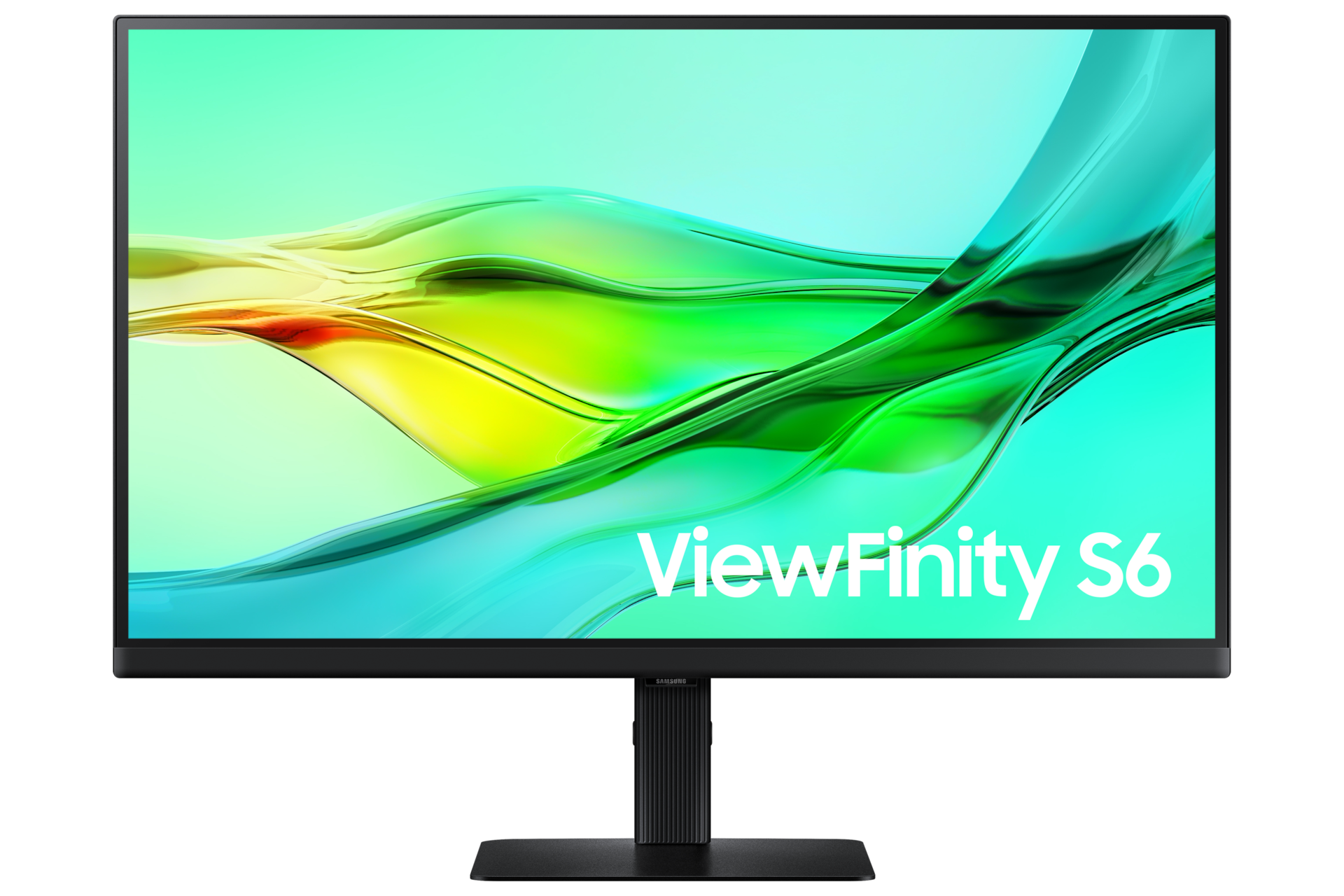 Монитор 27" Samsung Monitor S27D604UAU / LS27D604UAUXEN Black - PN LS27D604UAUXEN