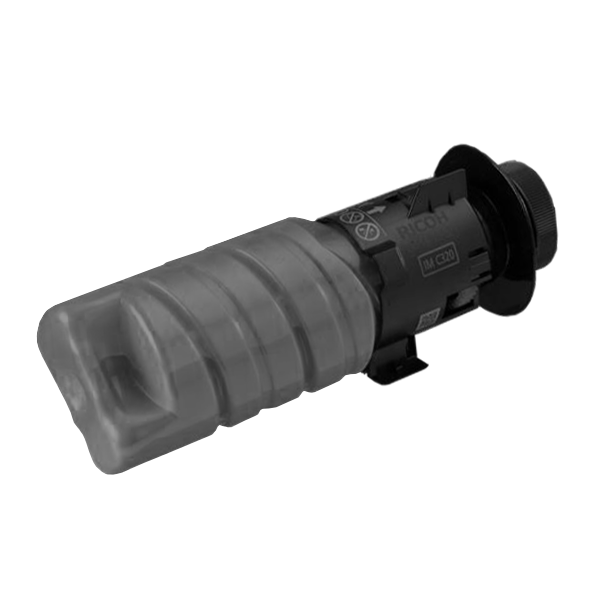 Тонер касета за  Ricoh type IM C320F - Toner - IM C320 / 842656 - Black - PN 842656