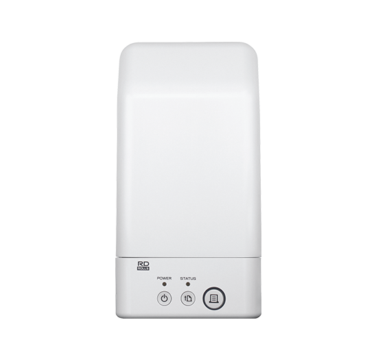 ПРОФЕСИОНАЛЕН ЕТИКЕТЕН БАРКОД ПРИНТЕР BROTHER TD2125N (TD-2125N) - PN TD2125NXX1