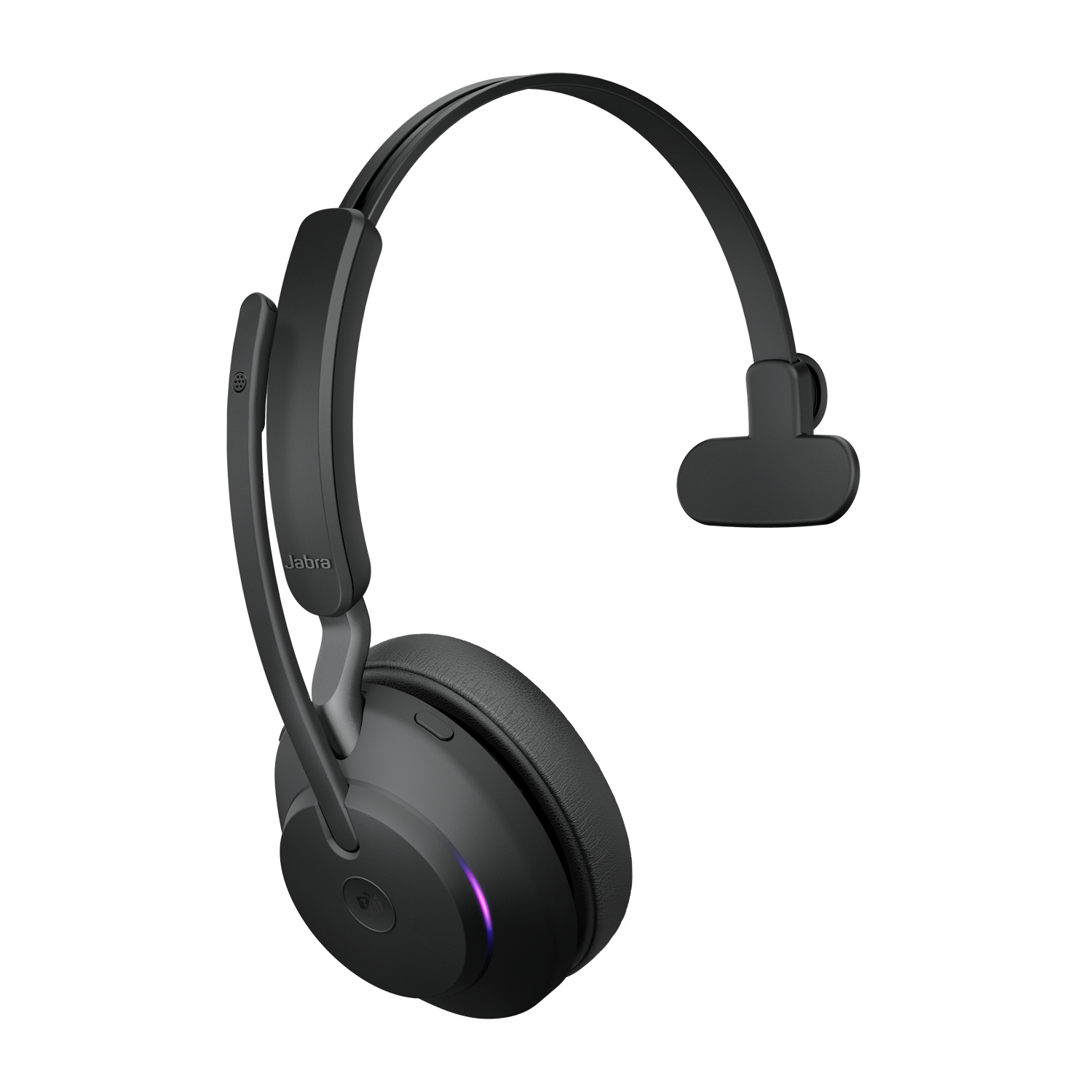 Слушалки Jabra Headset EV265M2 / 26599-899-999 - Black - PN 26599-899-999