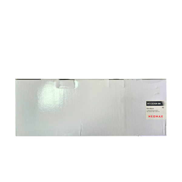 КАСЕТА ЗА HP LaserJet Enterpise 700 Color/MFP M775 Series - /651A/ - Black - CE340A - PN HT-CE340ABK - NEOMAX