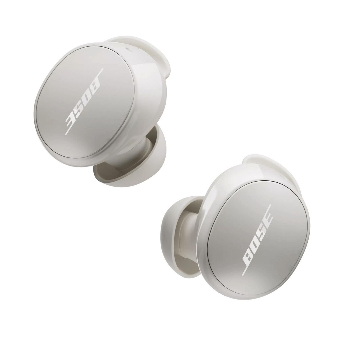 Слушалки Bose Headphones QuietComfort Earbuds White - PN 888507-0200