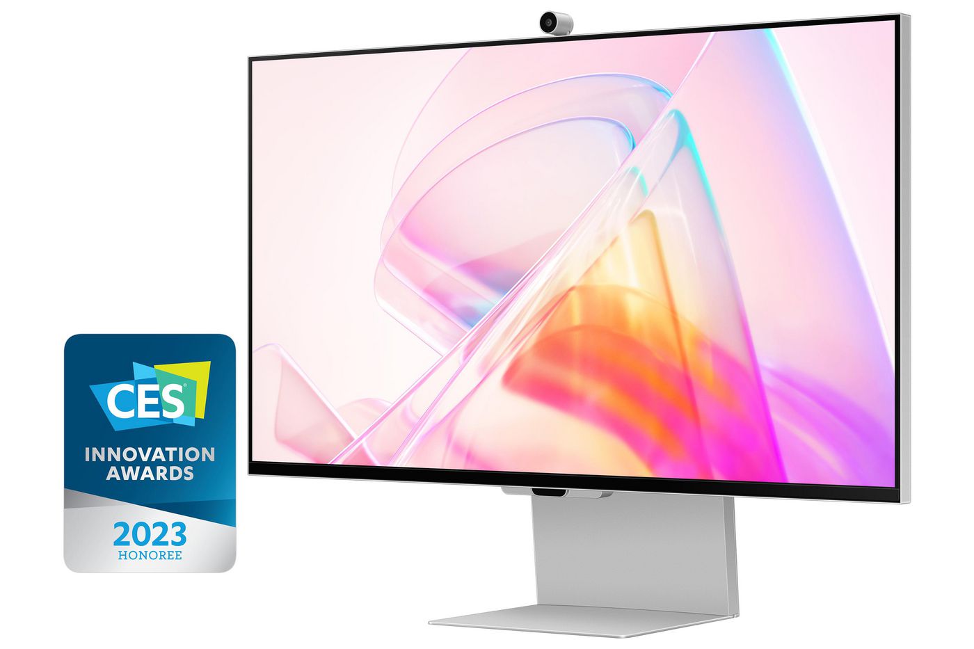 Монитор 27" Samsung Monitor S27C902PAU / LS27C902PAUXEN Silver - PN LS27C902PAUXEN