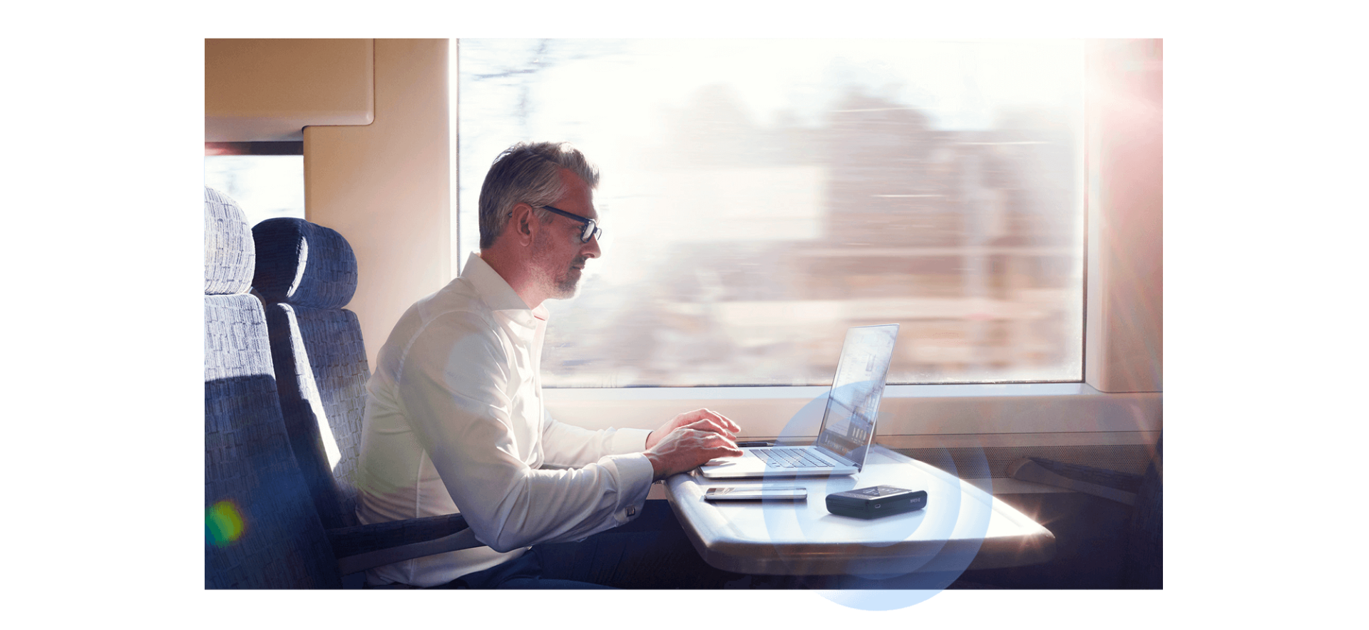 Мобилна точка за достъп D-Link Router DWR-2101 Black - PN DWR-2101