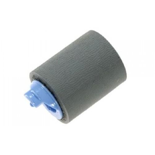 ЛИСТОПОДАВАЩА РОЛКА (PAPER FEED ROLLER) (Separation Roller) ЗА HP Laserjet 4200/4250/4300/4350/4700/4730/P4014/P4015/P4515 - HP OEM SPARE PART - RM1-0037-020 (RM10037020)