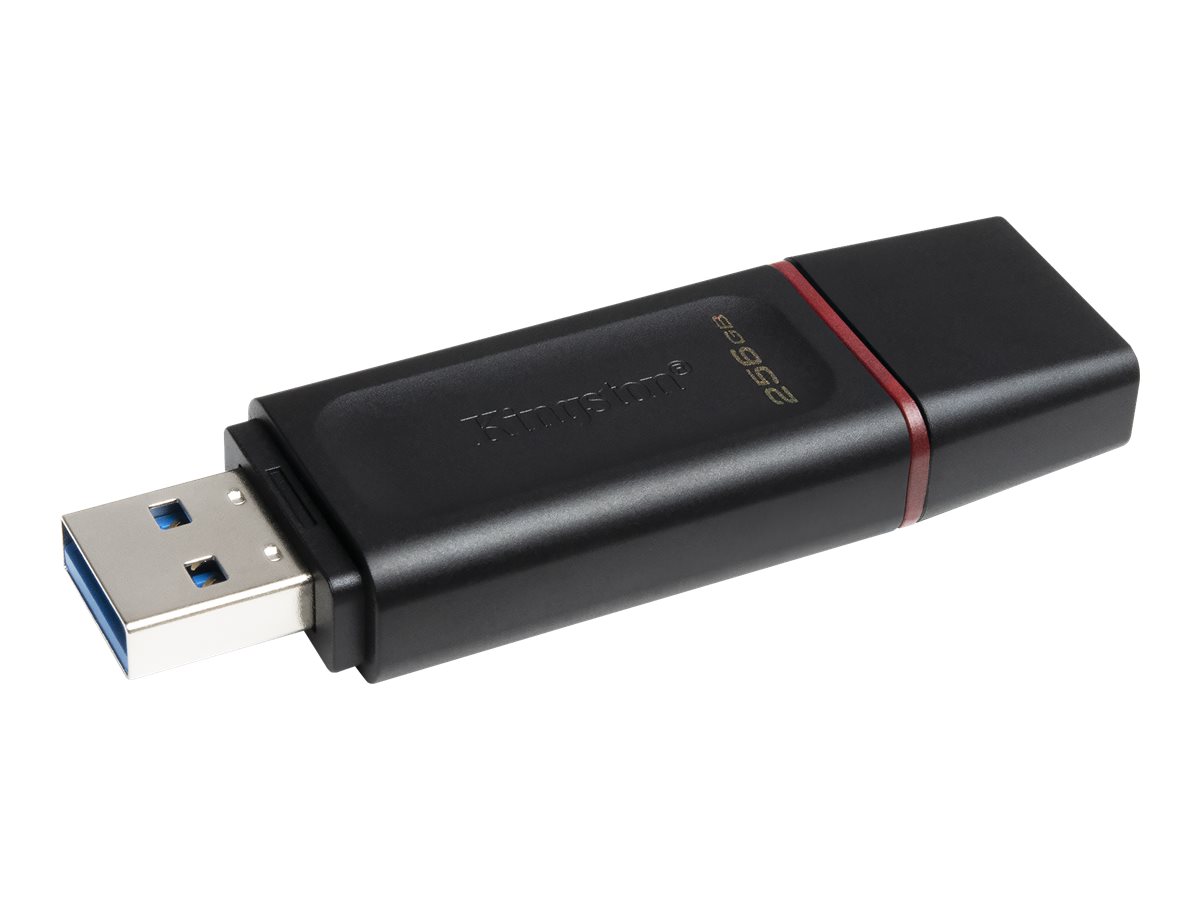 ФЛАШ ПАМЕТ Kingston DataTraveler Exodia - USB flash drive - 256 GB - PN DTX/256GB