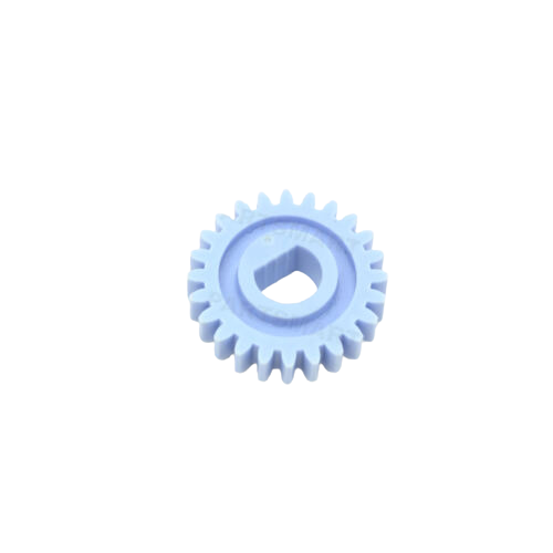 ЗЪБНО КОЛЕЛО ТРАНСФЕРНА РОЛКА (GEAR TRANSFER ROLLER 24T) ЗА HP Laserjet 4+/4M+/5/5M - 24T - PN RS5-0260-000 (RS50260000)