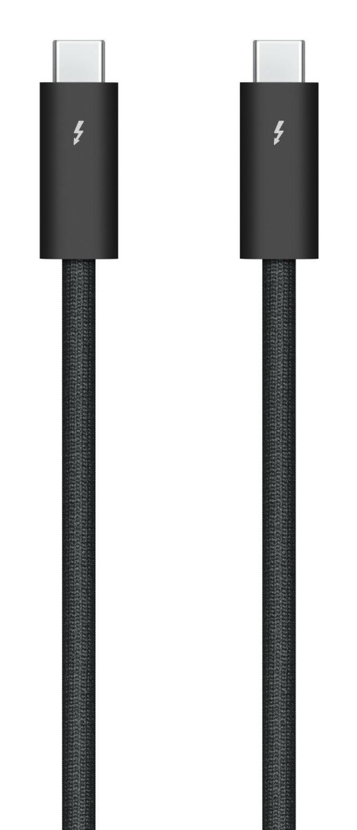 Кабел Apple Cable Thunderbolt 4 Pro - PN MW5H3ZM/A